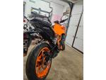 Klikněte pro detailní foto č. 10 - KTM 390 Duke