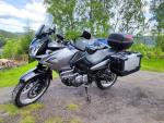 Klikněte pro detailní foto č. 10 - Suzuki DL 650 V-Strom XT