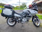 Klikněte pro detailní foto č. 11 - Suzuki DL 650 V-Strom XT