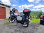 Klikněte pro detailní foto č. 9 - Suzuki DL 650 V-Strom XT