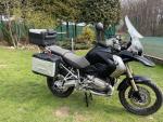 Detail nabídky - BMW R 1200 GS