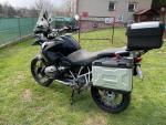 Klikněte pro detailní foto č. 3 - BMW R 1200 GS
