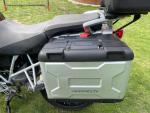 Klikněte pro detailní foto č. 7 - BMW R 1200 GS