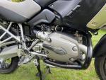 Klikněte pro detailní foto č. 9 - BMW R 1200 GS