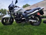 Klikněte pro detailní foto č. 2 - Kawasaki ZR-7