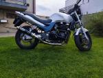 Klikněte pro detailní foto č. 3 - Kawasaki ZR-7