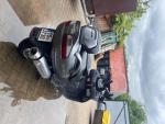 Klikněte pro detailní foto č. 2 - Suzuki Burgman 650 Executive