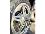 Klikněte pro detailní foto č. 10 - Honda CB 400 N