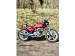 Klikněte pro detailní foto č. 1 - Honda CB 400 N