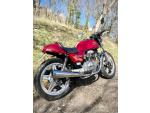 Klikněte pro detailní foto č. 3 - Honda CB 400 N