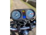 Klikněte pro detailní foto č. 4 - Honda CB 400 N