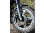 Klikněte pro detailní foto č. 5 - Honda CB 400 N