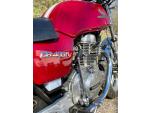 Klikněte pro detailní foto č. 6 - Honda CB 400 N
