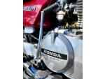 Klikněte pro detailní foto č. 7 - Honda CB 400 N