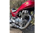 Klikněte pro detailní foto č. 8 - Honda CB 400 N
