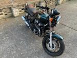 Klikněte pro detailní foto č. 1 - Honda CB 750 F2
