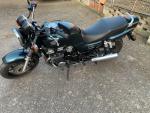 Klikněte pro detailní foto č. 3 - Honda CB 750 F2