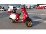 Vespa LX 125