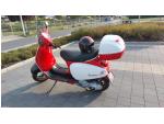 Klikněte pro detailní foto č. 2 - Vespa LX 125