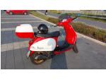 Klikněte pro detailní foto č. 3 - Vespa LX 125