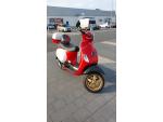 Klikněte pro detailní foto č. 4 - Vespa LX 125