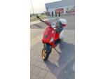 Klikněte pro detailní foto č. 5 - Vespa LX 125