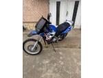 Klikněte pro detailní foto č. 1 - BMW F 650 GS Dakar