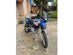 Klikněte pro detailní foto č. 2 - BMW F 650 GS Dakar