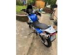 Klikněte pro detailní foto č. 4 - BMW F 650 GS Dakar