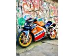 Klikněte pro detailní foto č. 3 - Honda NSR 250