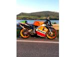 Klikněte pro detailní foto č. 4 - Honda NSR 250