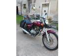 Klikněte pro detailní foto č. 1 - Kawasaki EL 125 Eliminator