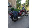 Klikněte pro detailní foto č. 2 - Kawasaki EL 125 Eliminator