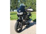 Klikněte pro detailní foto č. 10 - Yamaha TDM 900