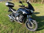 Detail nabídky - Yamaha TDM 900