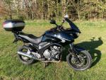 Klikněte pro detailní foto č. 2 - Yamaha TDM 900