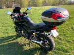 Klikněte pro detailní foto č. 4 - Yamaha TDM 900
