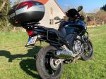 Klikněte pro detailní foto č. 5 - Yamaha TDM 900