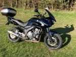 Klikněte pro detailní foto č. 6 - Yamaha TDM 900