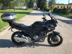 Klikněte pro detailní foto č. 9 - Yamaha TDM 900