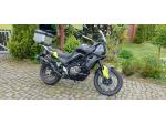 Klikněte pro detailní foto č. 1 - QJ Motor SVT 650 X
