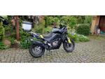 Klikněte pro detailní foto č. 2 - QJ Motor SVT 650 X