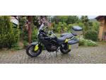 Klikněte pro detailní foto č. 3 - QJ Motor SVT 650 X
