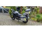 Klikněte pro detailní foto č. 4 - QJ Motor SVT 650 X