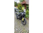 Klikněte pro detailní foto č. 6 - QJ Motor SVT 650 X