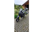 Klikněte pro detailní foto č. 7 - QJ Motor SVT 650 X