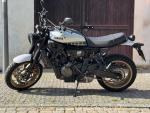 Klikněte pro detailní foto č. 4 - Yamaha XSR 700