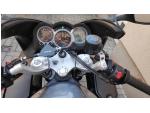 Klikněte pro detailní foto č. 13 - Triumph Sprint 1050 ST