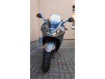 Klikněte pro detailní foto č. 14 - Triumph Sprint 1050 ST