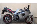 Klikněte pro detailní foto č. 17 - Triumph Sprint 1050 ST